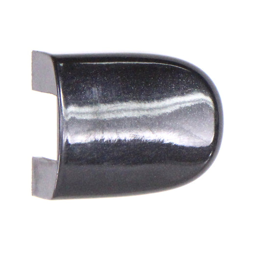 Door Handle Thumb Trim Cap VW Golf GTI Jetta Passat - LC9Z Black - 3B4 839 879
