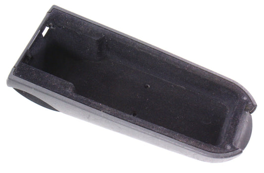Center Console Arm Rest Body 98-01 VW Passat B5 - Black - Genuine