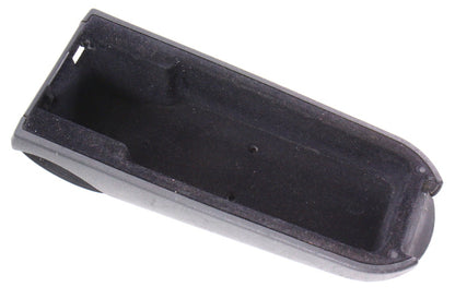 Center Console Arm Rest Body 98-01 VW Passat B5 - Black - Genuine