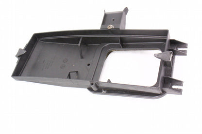 Cabin Dust Pollen Filter Housing Box 98-01 Audi A4 VW Passat B5 - 8D0 819 641 B