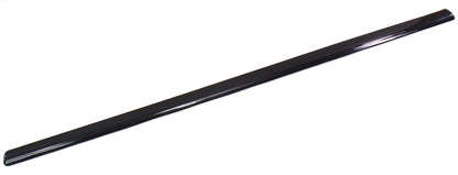 RH Front Door Molding Trim Rub Strip 98-01 VW Passat B5 LC9Z Black 3B0 853 516 A