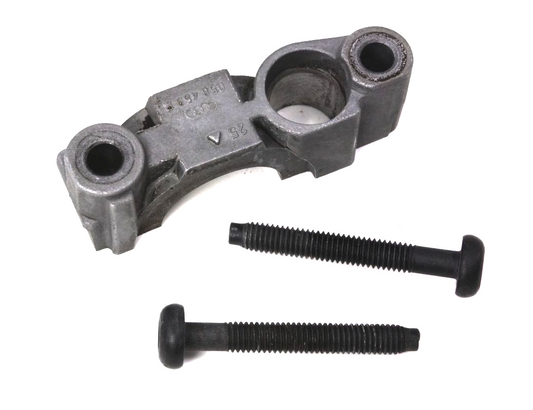 Intake Cam Camshaft Cap VW Passat Jetta GTI MK4 TT Beetle Audi A4 1.8T 058 459 B