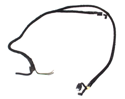 Heated Windshield Washer Squirter Nozzle Wiring 98-04 Audi A6 S6 RS6 C5 Allroad