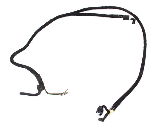 Heated Windshield Washer Squirter Nozzle Wiring 98-04 Audi A6 S6 RS6 C5 Allroad