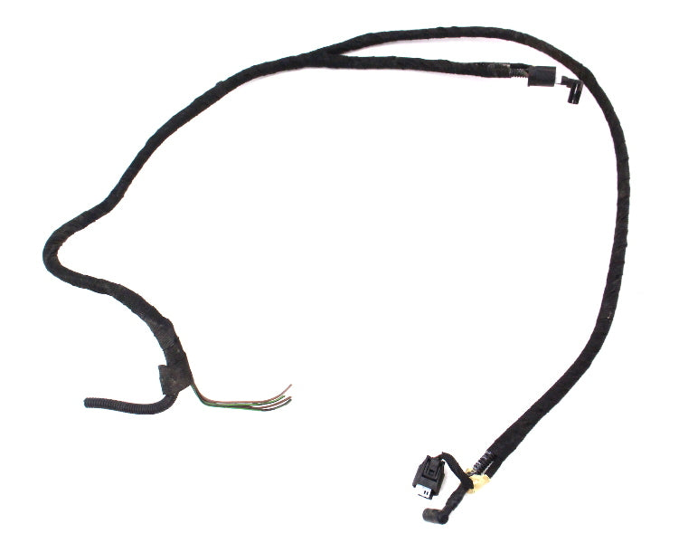 Heated Windshield Washer Squirter Nozzle Wiring 98-04 Audi A6 S6 RS6 C5 Allroad