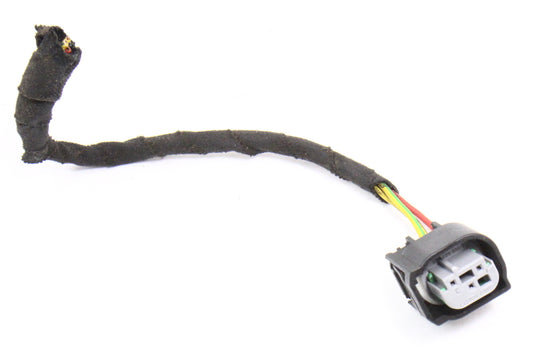 ABS Pump Brake Pressure Sensor Pigtail Plug 02-04 Audi A6 A4 S4 B6 Jetta GTI MK4