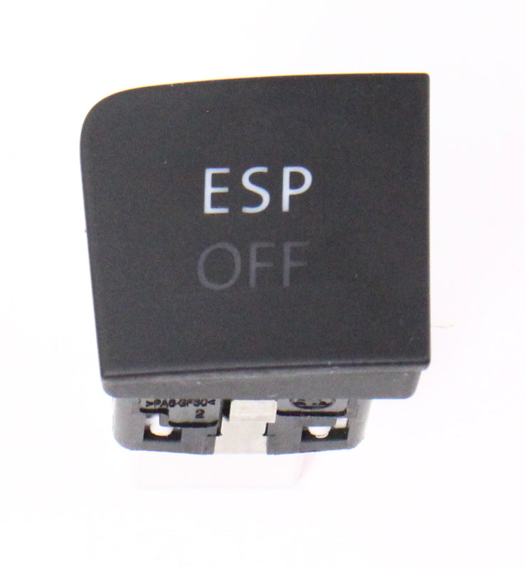 ESP OFF Switch Control Button 06-10 VW Passat B6 - Genuine - 3C0 927 117 B