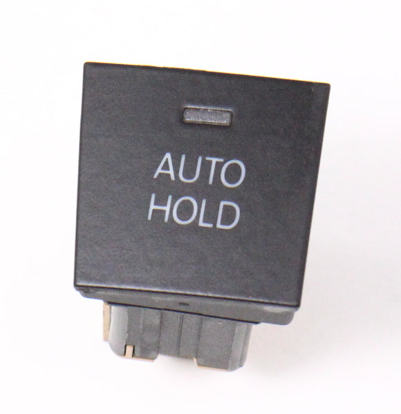 AUTO HOLD Switch Control Button 06-10 VW Passat B6 - Genuine - 3C0 927 227 A