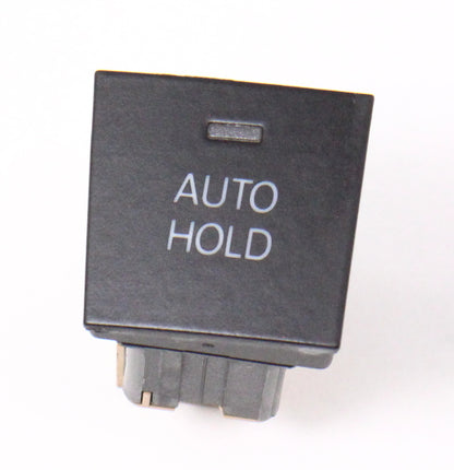 AUTO HOLD Switch Control Button 06-10 VW Passat B6 - Genuine - 3C0 927 227 A