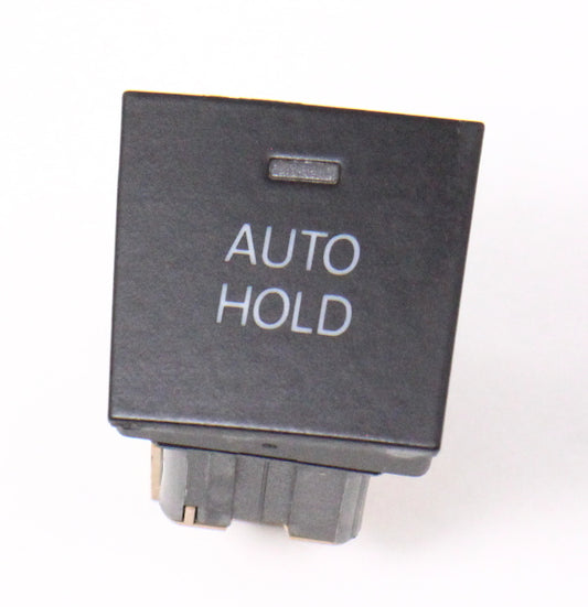 AUTO HOLD Switch Control Button 06-10 VW Passat B6 - Genuine - 3C0 927 227 A
