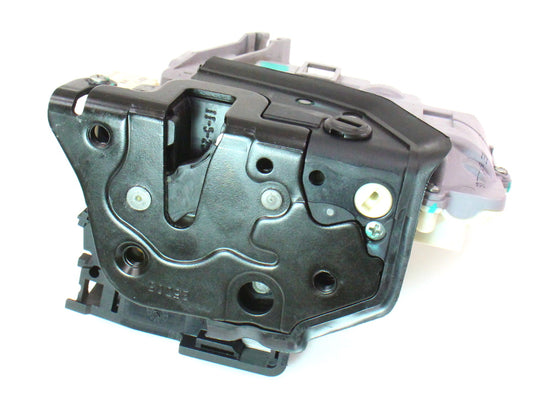 RH Rear Door Latch Lock Actuator 06-10 VW Passat B6 - Genuine - 3C4 839 016 B