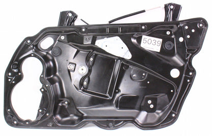 RH Front Window Lift Regulator VW Passat 06-08 B6 Genuine - 3C1 837 756 F