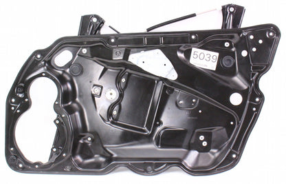 RH Front Window Lift Regulator VW Passat 06-08 B6 Genuine - 3C1 837 756 F