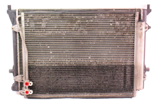 Radiator & Condenser 06-10 VW Passat B6 3.6 VR6 - 1K0 121 253 K