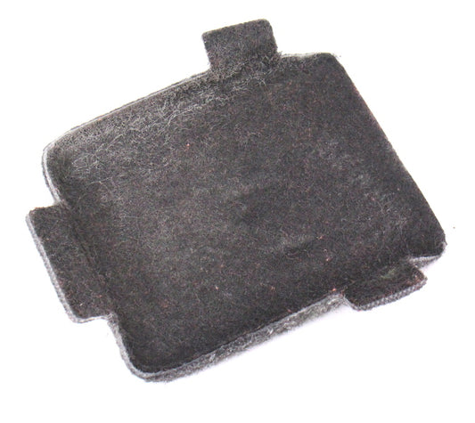 RH Trunk Tail Light Bulb Access Cover Door 06-10 VW Passat B6 Sedan - Genuine