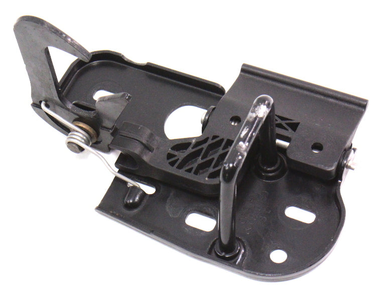 Upper Hood Latch Catch 06-10 VW Passat B6 Genuine - 3C0 823 480