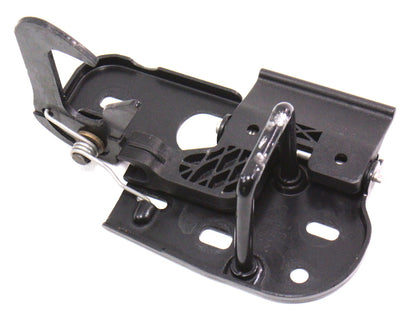 Upper Hood Latch Catch 06-10 VW Passat B6 Genuine - 3C0 823 480