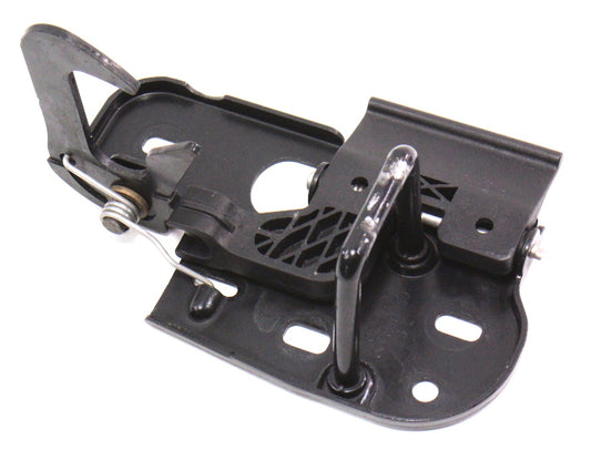 Upper Hood Latch Catch 06-10 VW Passat B6 Genuine - 3C0 823 480