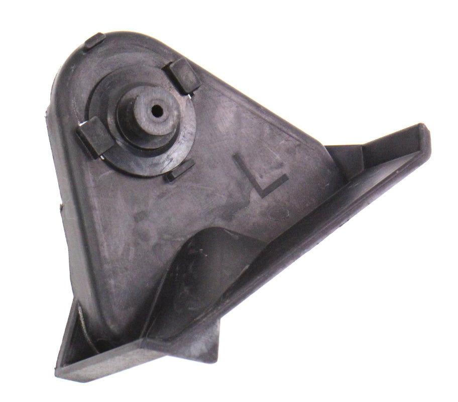 LH Hood Hinge Cover 06-10 VW Passat B6 - Genuine - 3C1 823 755 C
