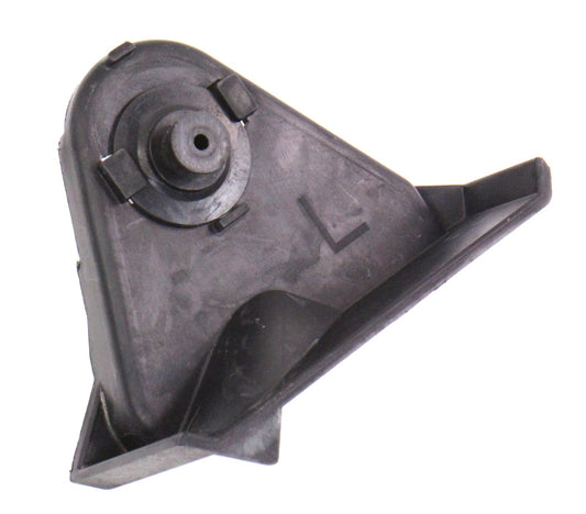 LH Hood Hinge Cover 06-10 VW Passat B6 - Genuine - 3C1 823 755 C