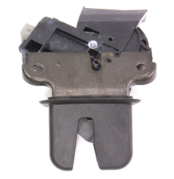 Trunk Latch Lock Actuator 06-10 VW Passat B6 Sedan Eos Jetta Mk5 - 4F5 827 505 C