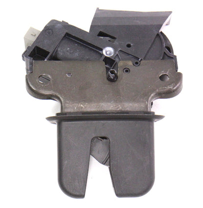 Trunk Latch Lock Actuator 06-10 VW Passat B6 Sedan Eos Jetta Mk5 - 4F5 827 505 C