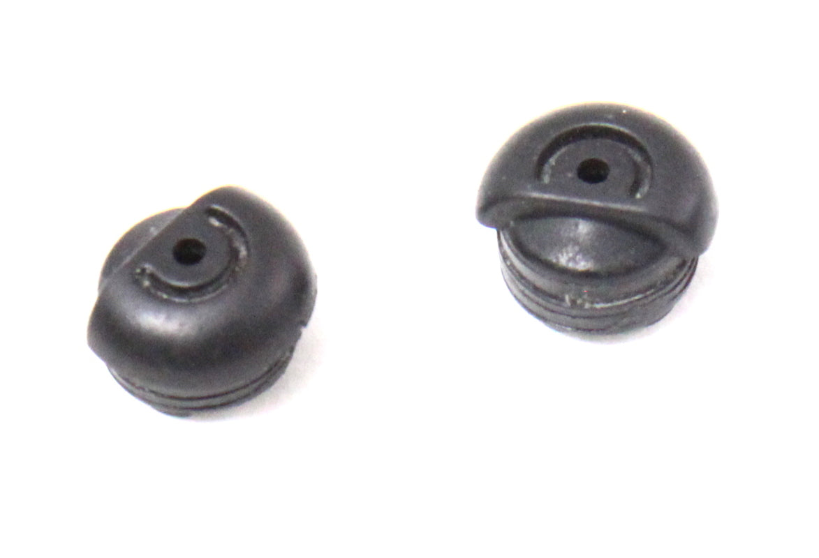 Head Light Washer Nozzle Sprayer Balls Jets 06-10 VW Passat B6 - Genuine