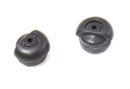 Head Light Washer Nozzle Sprayer Balls Jets 06-10 VW Passat B6 - Genuine