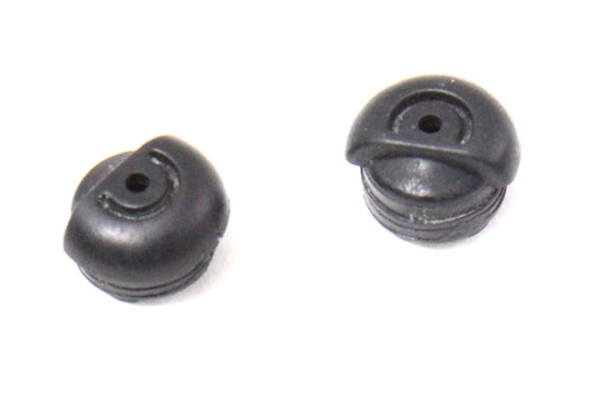 Head Light Washer Nozzle Sprayer Balls Jets 06-10 VW Passat B6 - Genuine