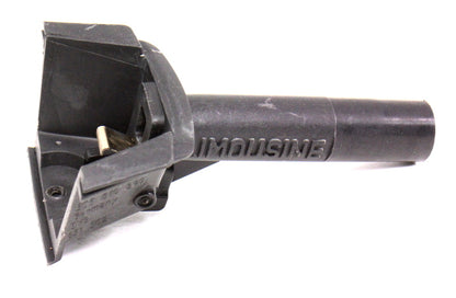 Gas Door Lock Pin Sleeve Latch 06-10 VW Passat B6 Sedan Limousine - 3C5 810 899