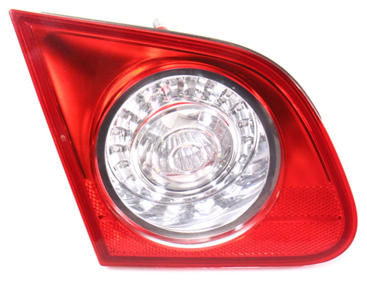 LH Inner Tail Light Lamp - VW Passat 06-10 B6 Genuine - 3C5 945 093 D