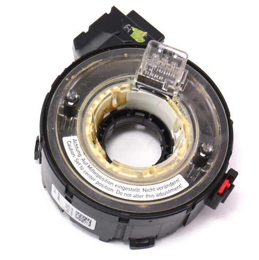 Air Bag Clock Spring Clockspring VW Passat B6 Genuine - 3C0 959 653 B