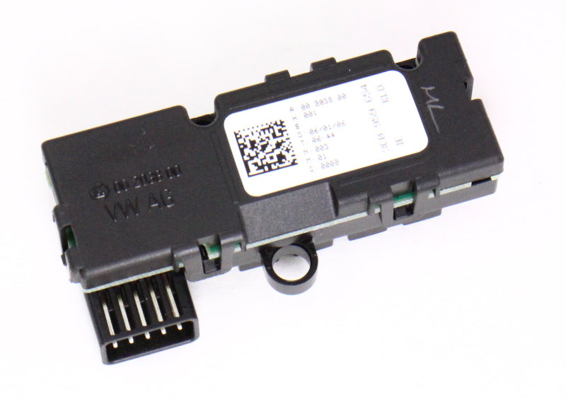 Steering Angle Sensor 06-10 VW Passat B6 Genuine - 3C0 959 654
