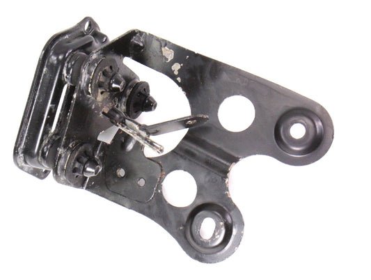 ABS Pump Module Bracket Mount 06-10 VW Passat B6 - Genuine - 3C1 614 235 B