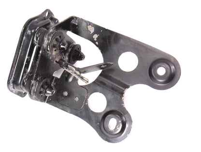 ABS Pump Module Bracket Mount 06-10 VW Passat B6 - Genuine - 3C1 614 235 B