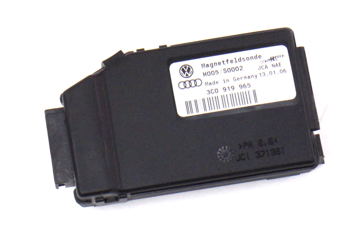 Magnetic Probe Compass Module 06-10 VW Passat B6 - 3C0 919 965 ...