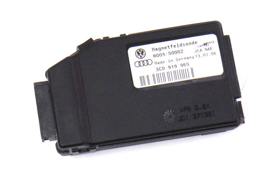 Magnetic Probe Compass Module 06-10 VW Passat B6 - 3C0 919 965