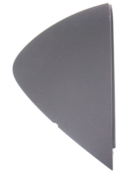 RH Dash End Cap Trim Cover 06-10 VW Passat B6 - Genuine - 3C1 858 218 A