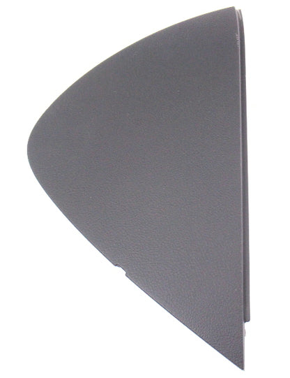 RH Dash End Cap Trim Cover 06-10 VW Passat B6 - Genuine - 3C1 858 218 A