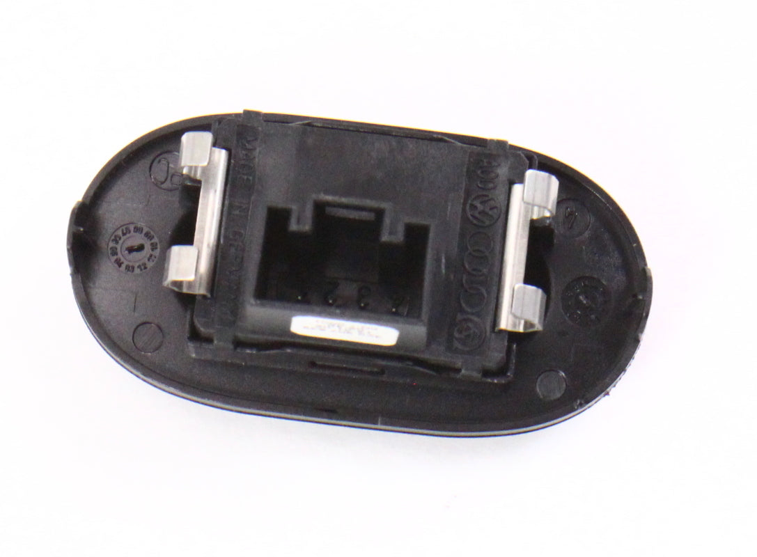 Sun Sensor 06-10 VW Passat B6 - Genuine - 3C0 907 539 A