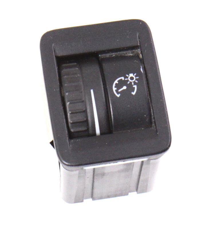 Interior Lights Dimmer Switch 06-10 VW Passat B6 - Genuine - 3C0 941 334 A