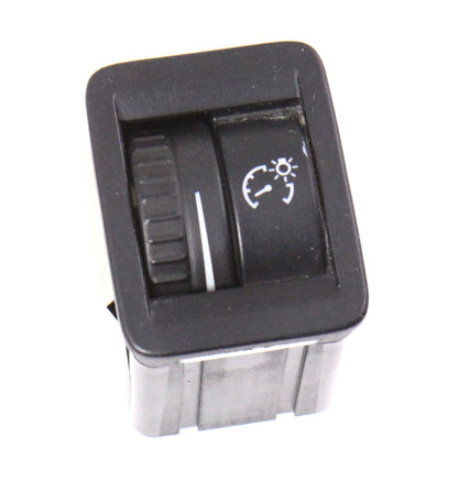 Interior Lights Dimmer Switch 06-10 VW Passat B6 - Genuine - 3C0 941 334 A