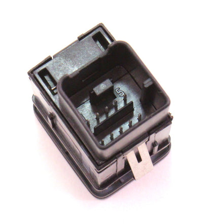Parking Brake Switch Button 06-10 VW Passat B6 Genuine - 3C0 927 225 C