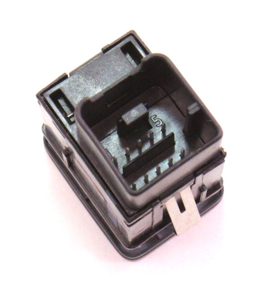 Parking Brake Switch Button 06-10 VW Passat B6 Genuine - 3C0 927 225 C