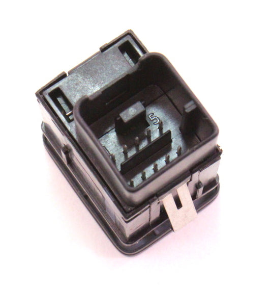 Parking Brake Switch Button 06-10 VW Passat B6 Genuine - 3C0 927 225 C