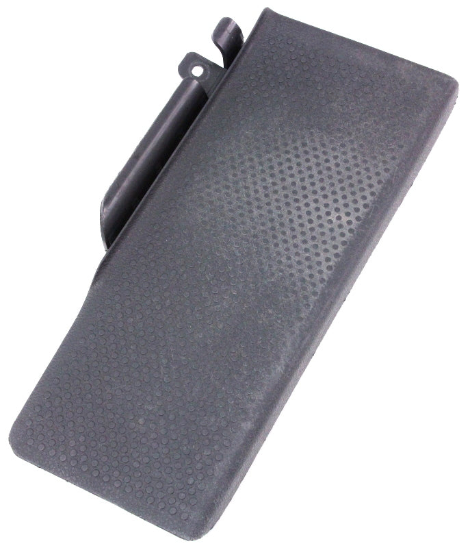 Interior Dead Pedal Foot Rest 06-10 VW Passat B6 - Black - 3C1 864 777