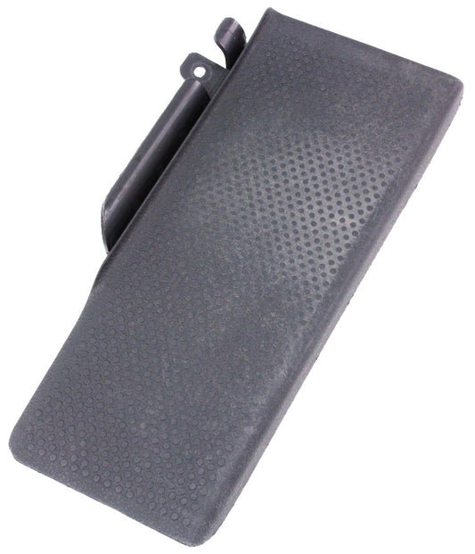 Interior Dead Pedal Foot Rest 06-10 VW Passat B6 - Black - 3C1 864 777