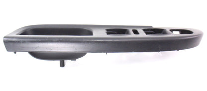 LH Front Door Handle Master Window Switch Trim 06-10 VW Passat B6 - 3C1 867 171