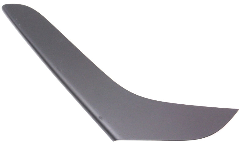 RH Rear Door Panel Handle Trim 06-10 VW Passat B6 - Genuine - 3C4 867 372