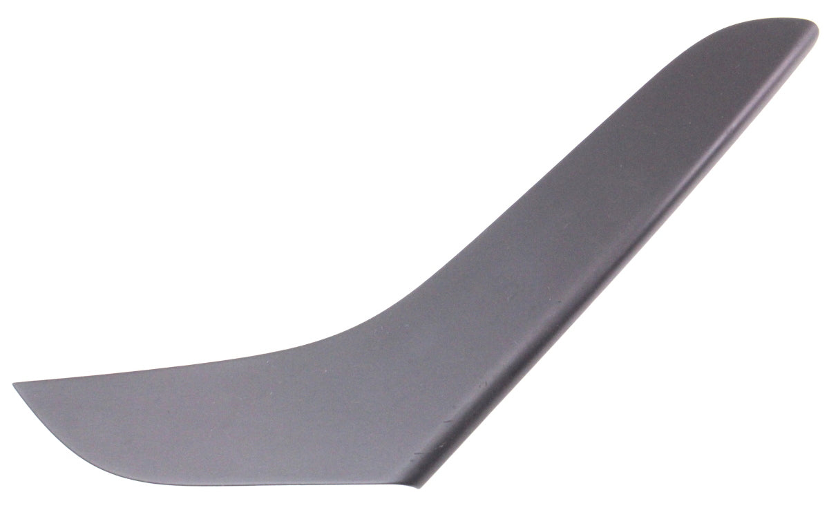 LH Rear Door Panel Handle Trim 06-10 VW Passat B6 - Genuine - 3C4 867 371